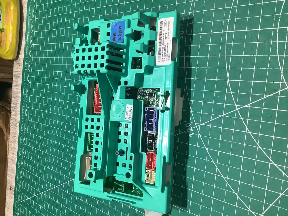 Maytag W10581554 W10723779 W11100673 Washer Control Board AZ183733 | AR2709