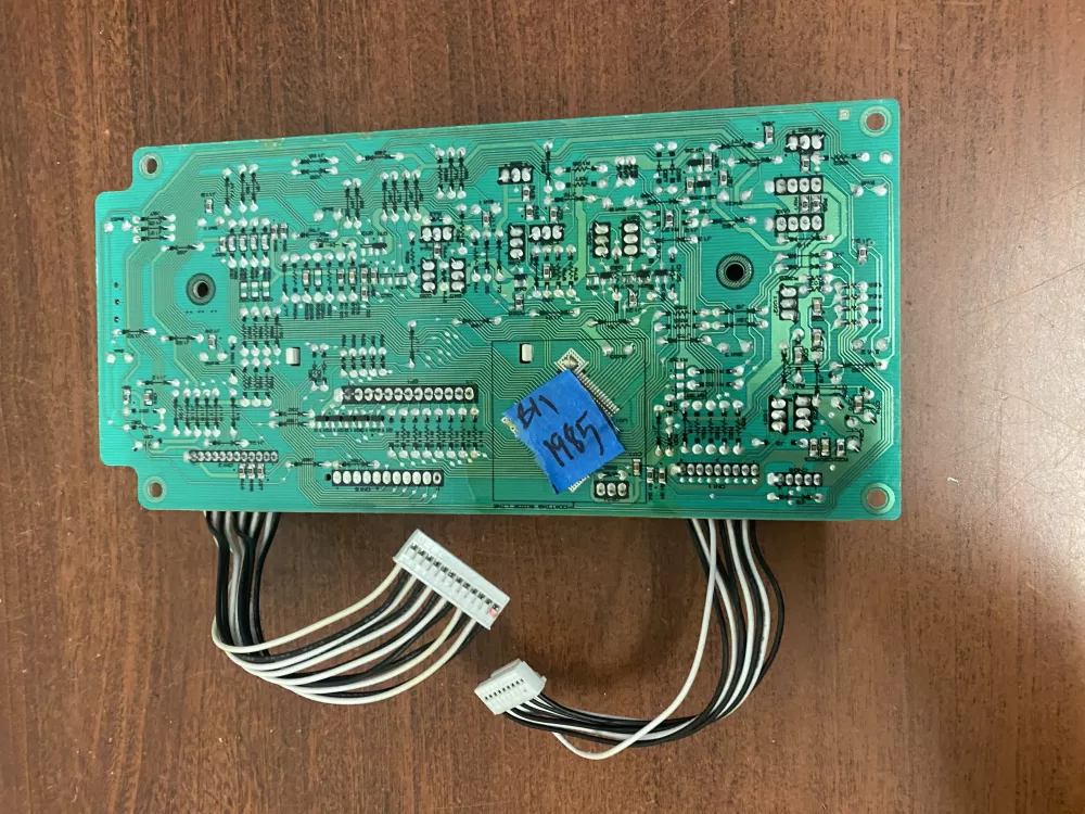 LG EBR60969301 AP5293651 1555327 AH3533966 Range Control Board AZ57872 | BK1985
