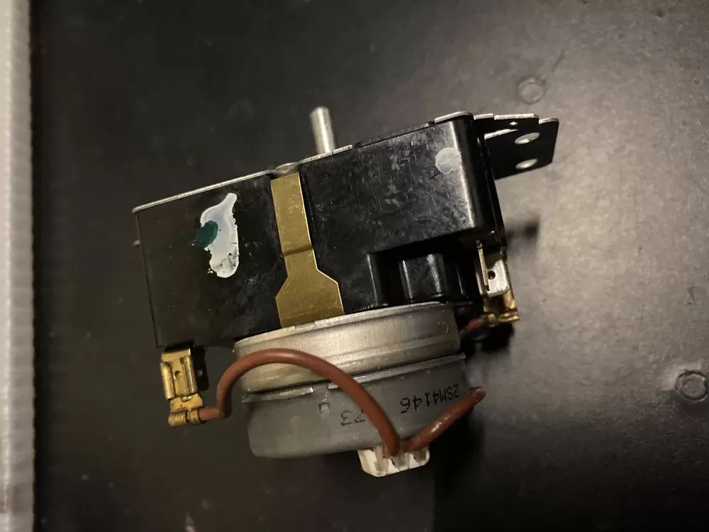Whirlpool Kenmore WP8299784 AP6012590 Dryer Timer AZ26799 | BK86
