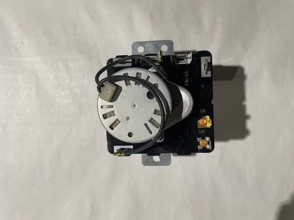 Whirlpool 3406720A PD00055932 3406720 529119 Dryer Timer AZ189213 | KM767