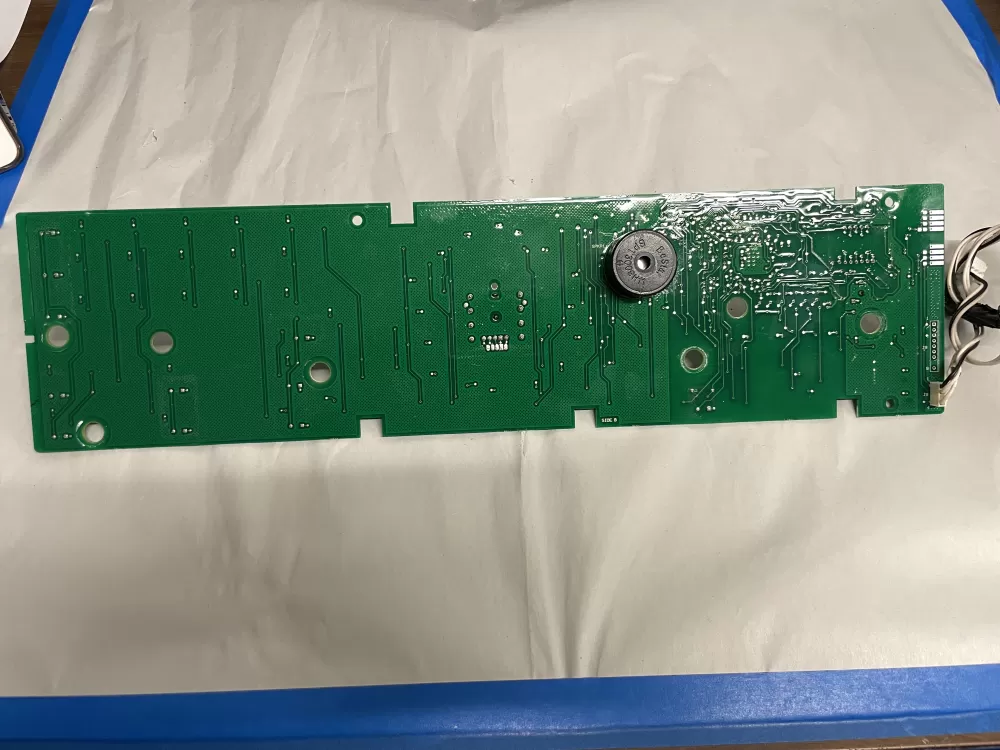 Maytag W10388672 W10388668 WPW10388672 Dryer Control Board AZ207860 | Wmv920