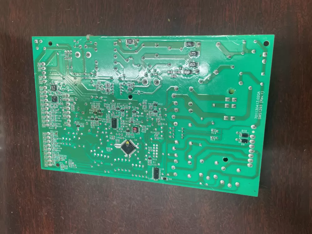 GE Refrigerator Control Board WR55X10942 WR55X10699 AZ29264 | KM281