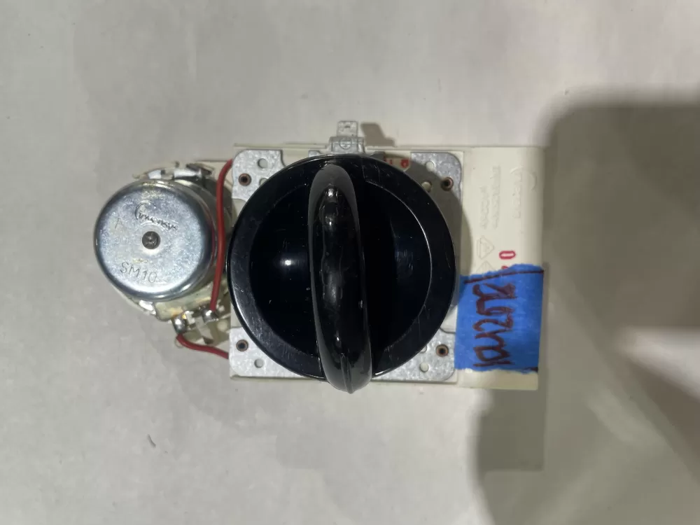 GE EC4926.01B WD21X10193 Dishwasher Timer AZ151047 | KM2078