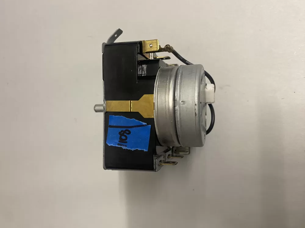 Maytag Whirlpool WP33001632 6 3095520 63095520 Dryer Timer AZ225148 | BK1108