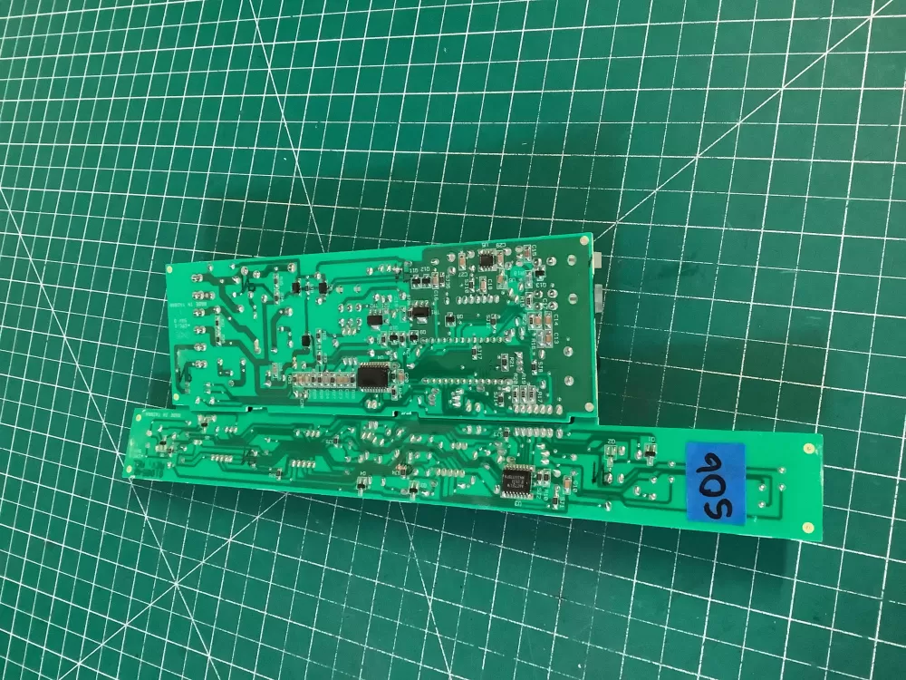Kenmore 2304003 Refrigerator Control Board AZ228035 | NR506