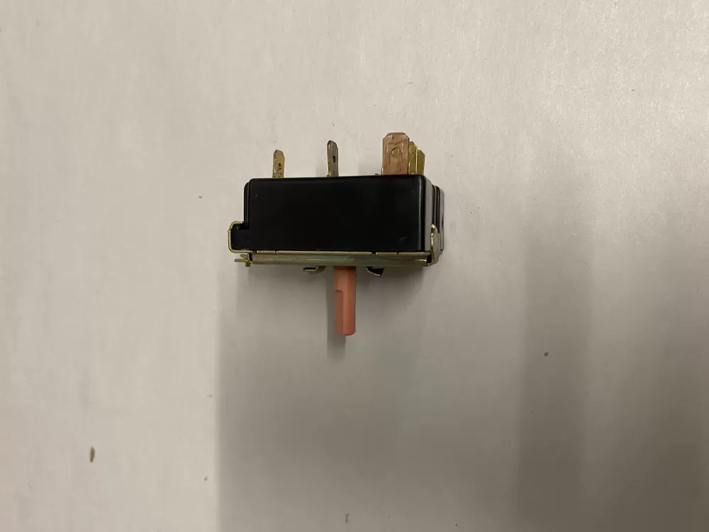 GE 572D437P014 Washer Temperature Selector Switch AZ224912 | BK1399