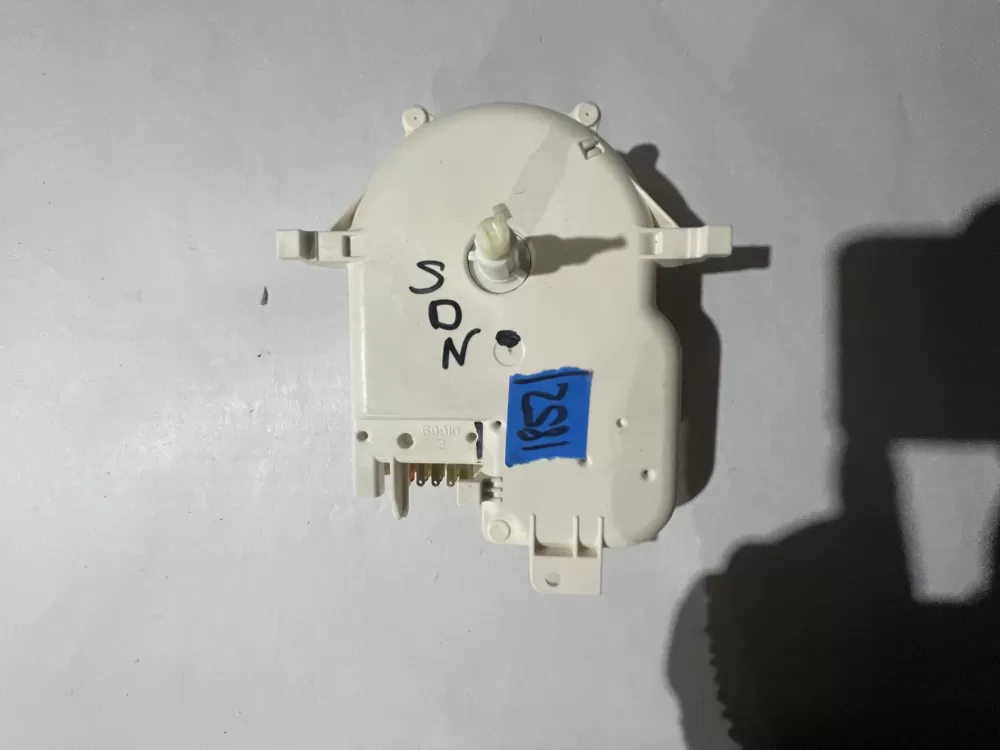 Maytag Dryer 6 3720290 63720290 Timer AZ206251 | KM1852