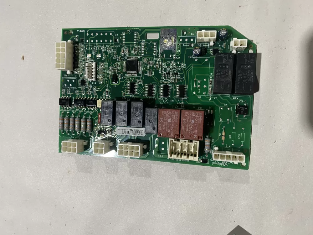 Whirlpool Maytag W10235409 W10235488 WPW10235488 PS11750768 Refrigerator Control Board