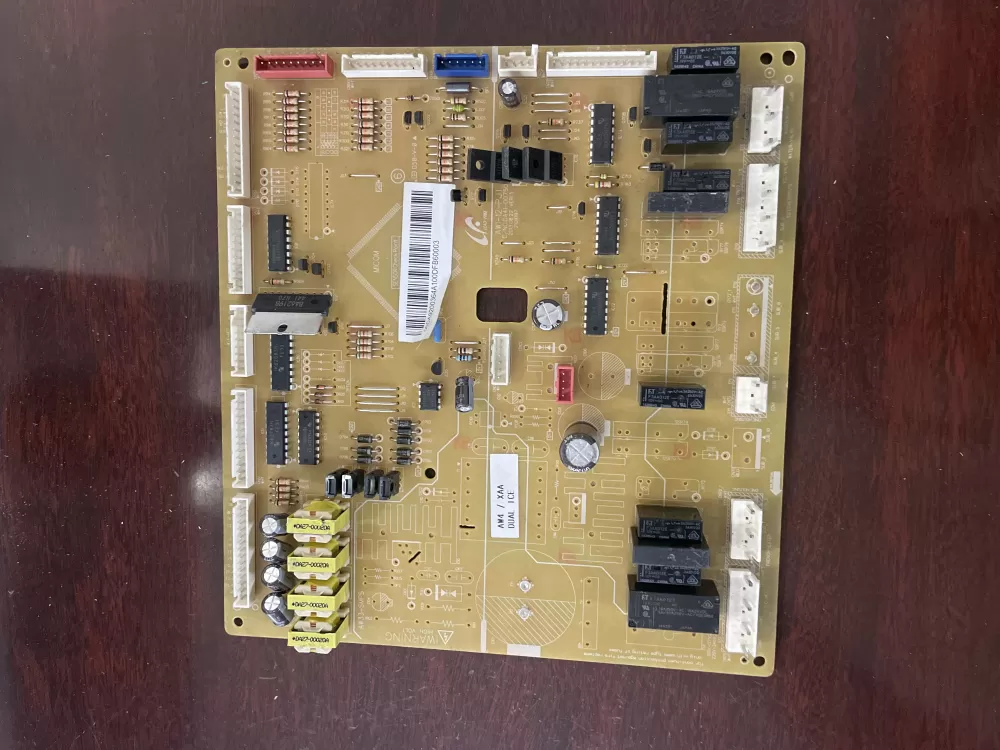 Samsung DA92-00364A DA94-02680A PS11733342 Refrigerator Control Board