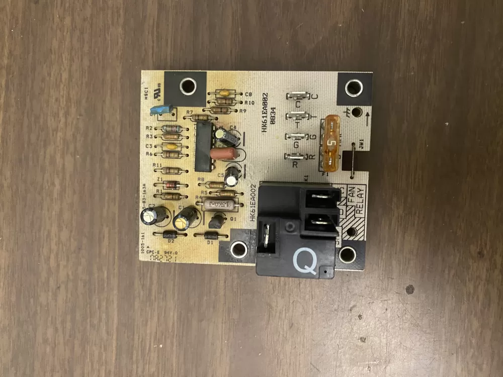 Carrier  Bryant  Goodman 1005-83-163A 