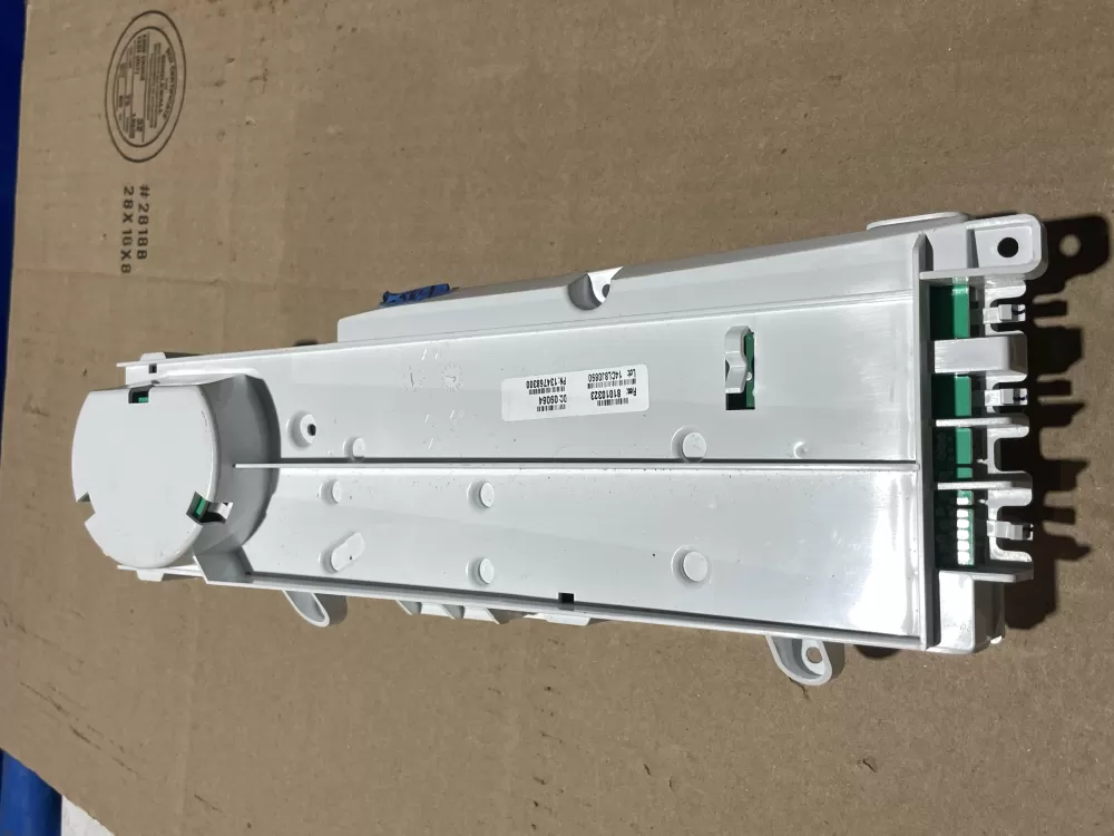 Electrolux  Frigidaire 134768300 791100BD 134791100 Washer Control Board