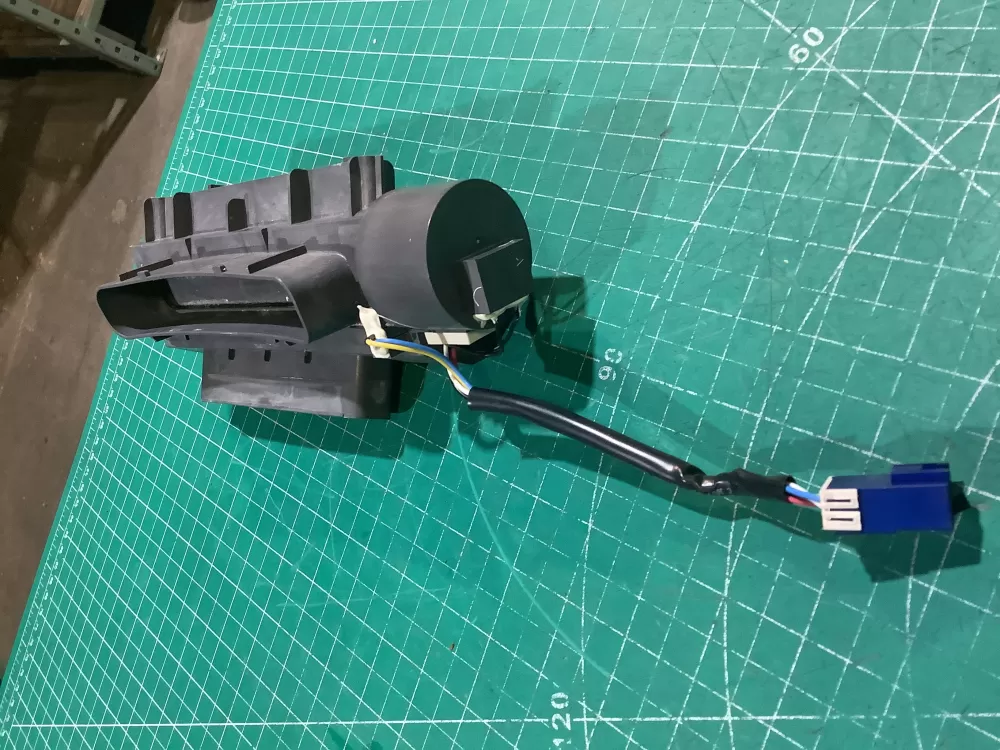 0020811789 GE Washer Vent