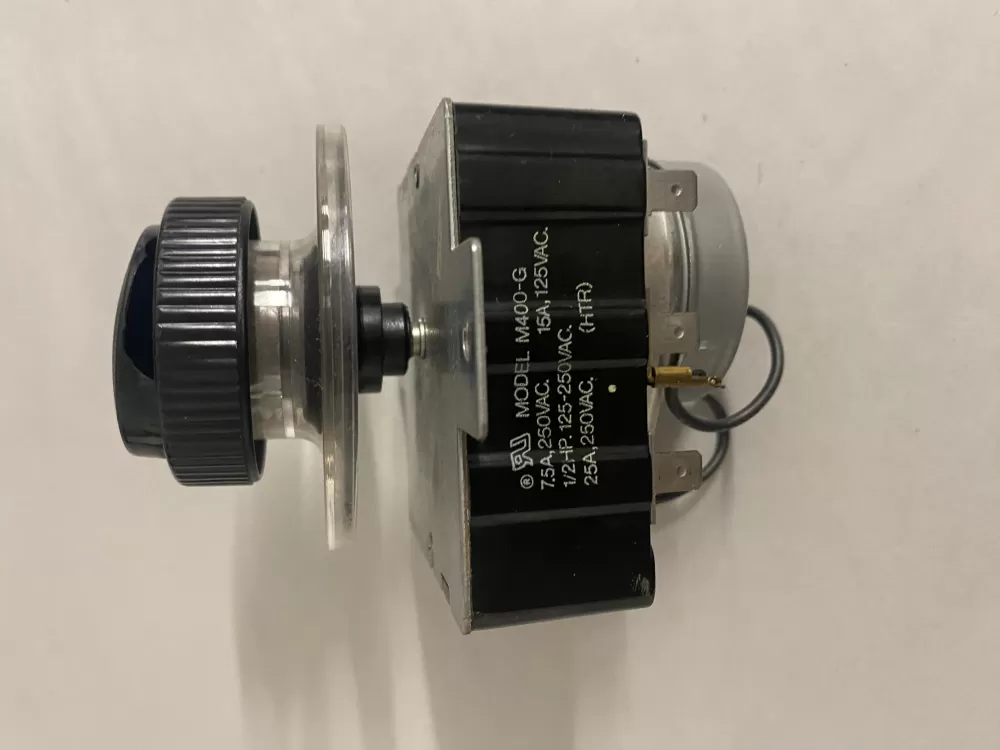 Whirlpool Kenmore Roper 279561 3387479A M400 Dryer Timer AZ209023 | BK2438