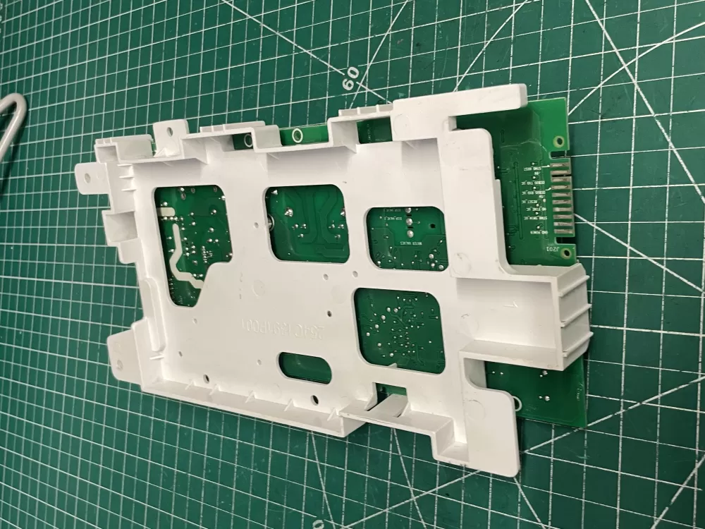 GE WH16X27251 234D2617G001 Washer Control Board AZ207308 | Wm2288