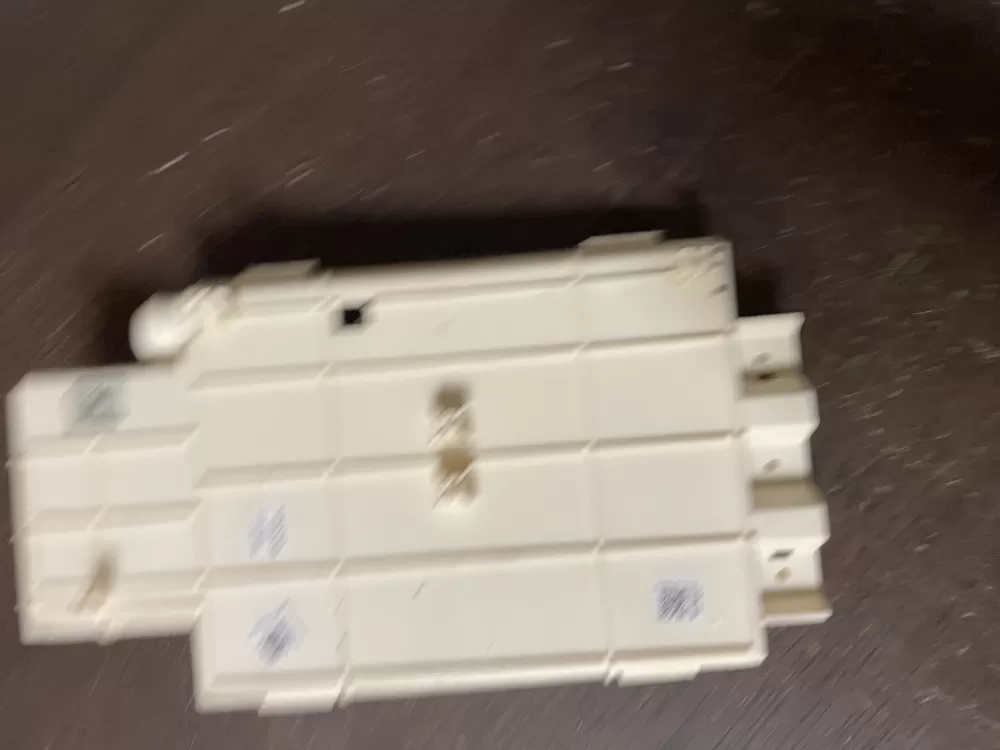 Samsung DC92-01803D Washer Control Board AZ43604 | Wm1448