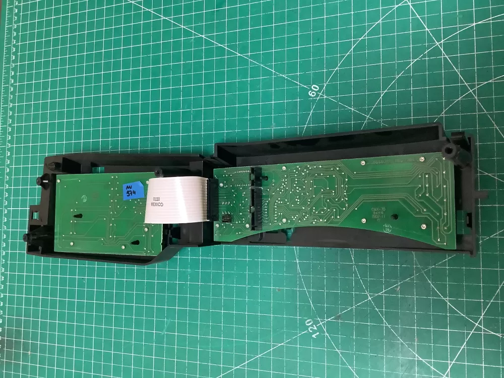 Whirlpool Kenmore 8519269 Dryer Control Board Rev AZ226112 | ARV579