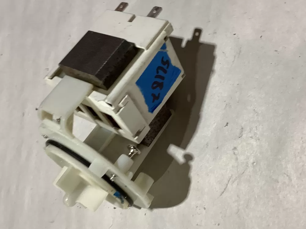 4681EA2002H LG Dishwasher Drain Pump