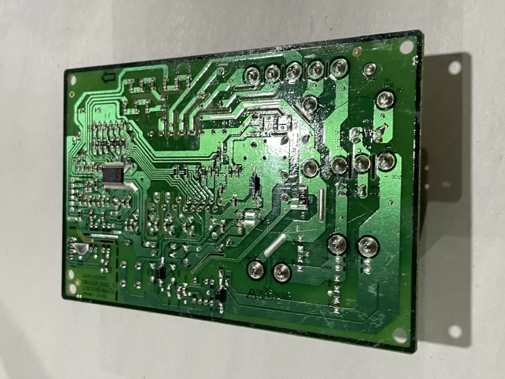 Samsung DA92 00459X Refrigerator Board Control AZ176996 | Wm486
