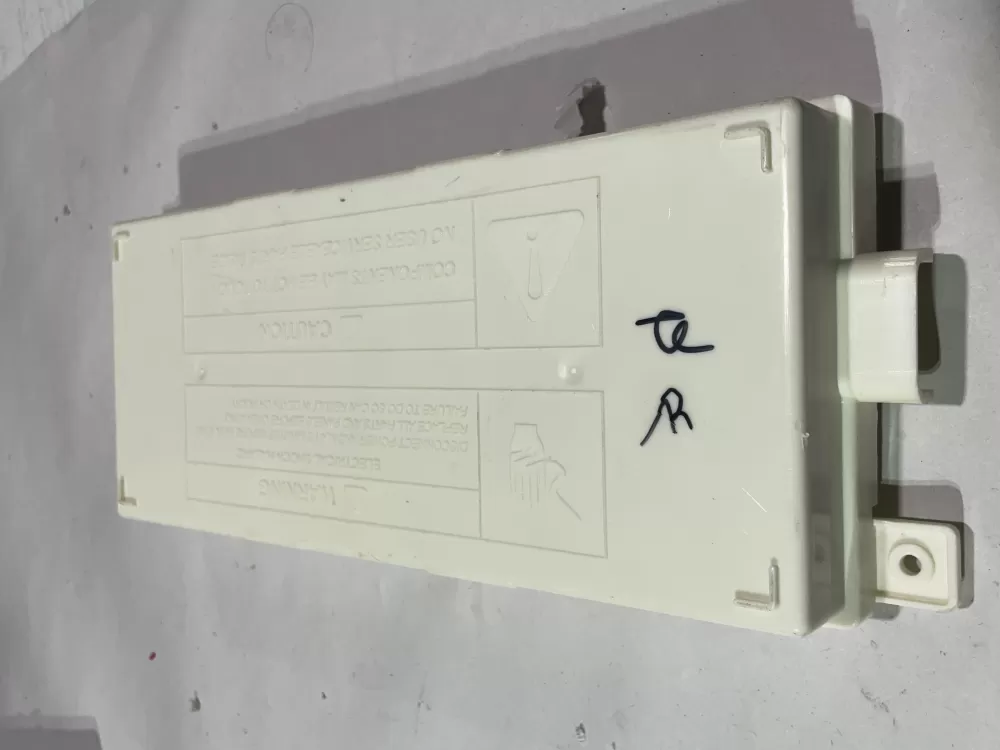 Kenmore LG EBR76210901 EBR76210903 Dryer Control Board AZ148382 | Wmv462