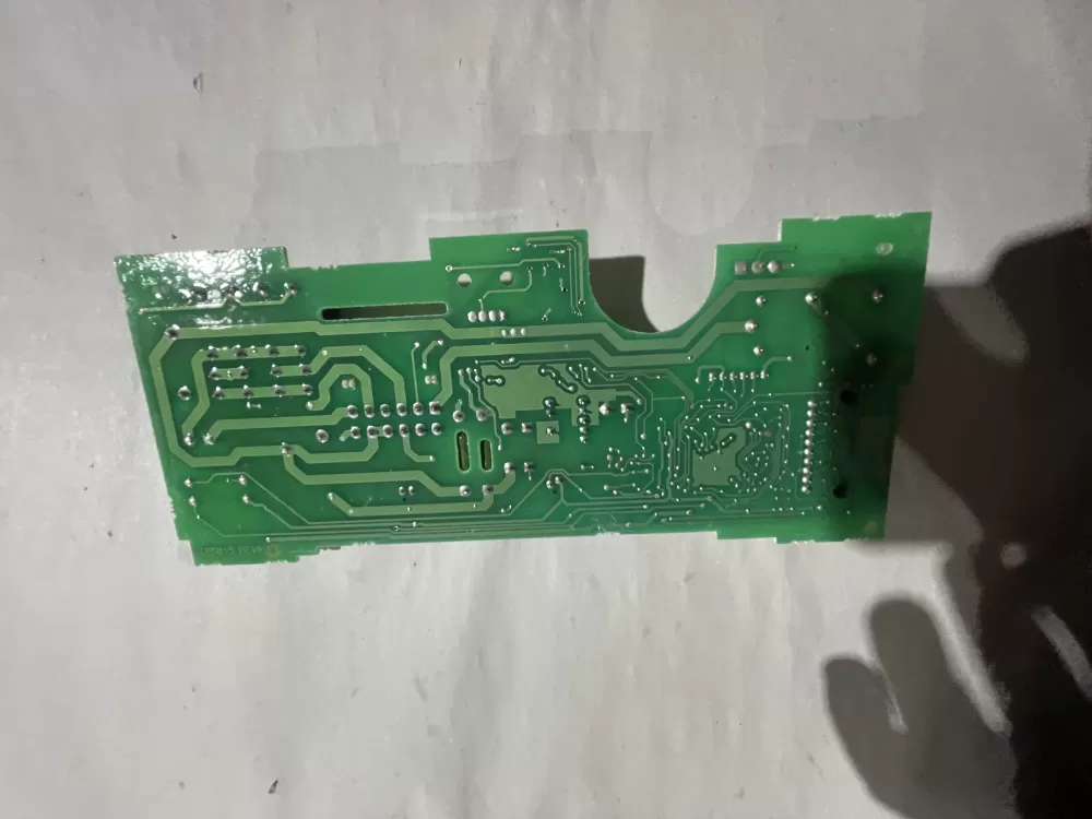 Whirlpool W10159510 Refrigerator Control Board AZ207588 | KM70