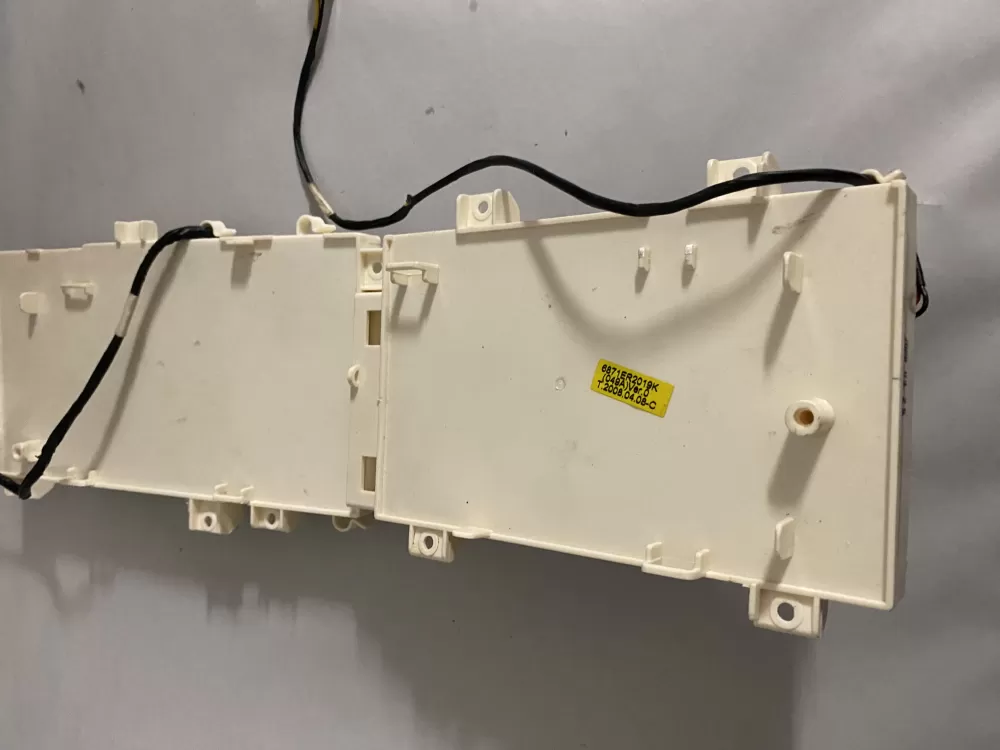 LG Kenmore 6870EC9230B 6871ER2019K Washer Control Board AZ197583 | BKV896