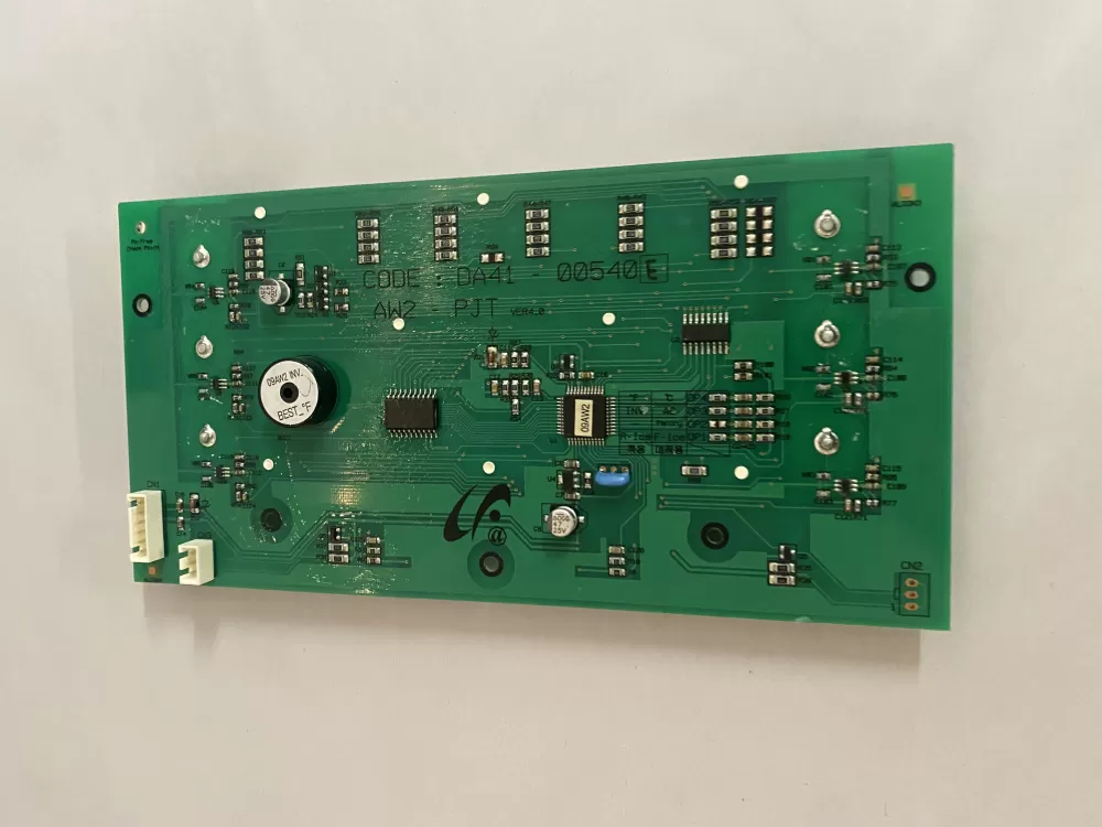 Samsung DA41-00540E Refrigerator Display Board AZ201160 | BK2431