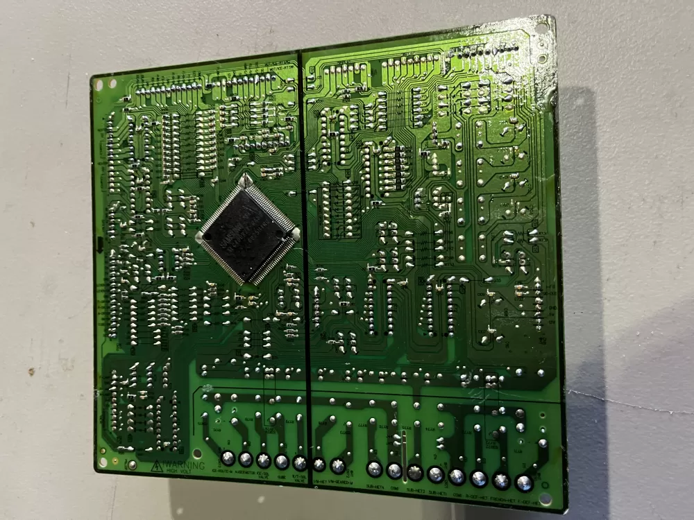 Samsung DA92 00625A DA9200625A Refrigerator Control Board Main AZ42247 | V418