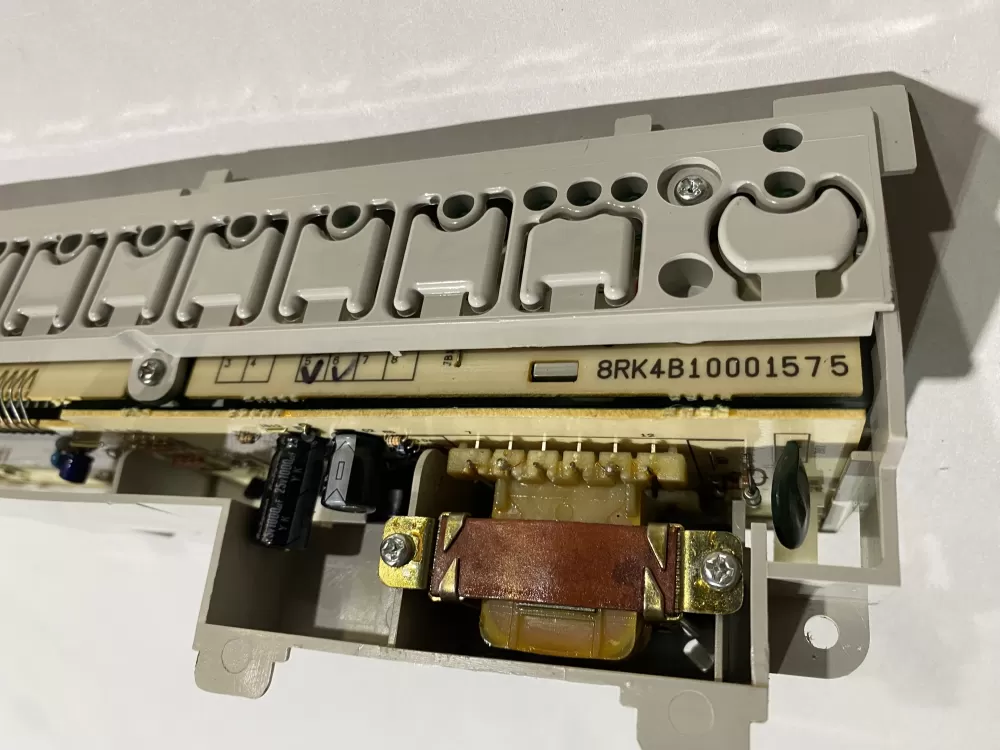 GE 165D5173G006 Dishwasher Control Board AZ145638 | BKV760