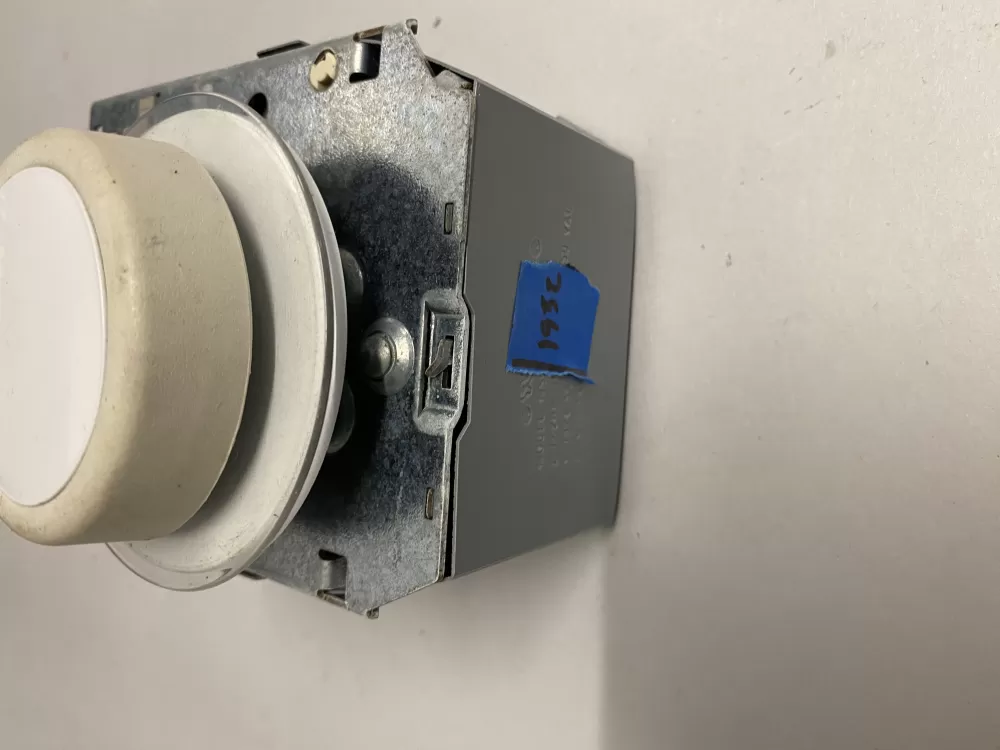 Whirlpool 3946439B Washer Timer AZ227552 | BK1952