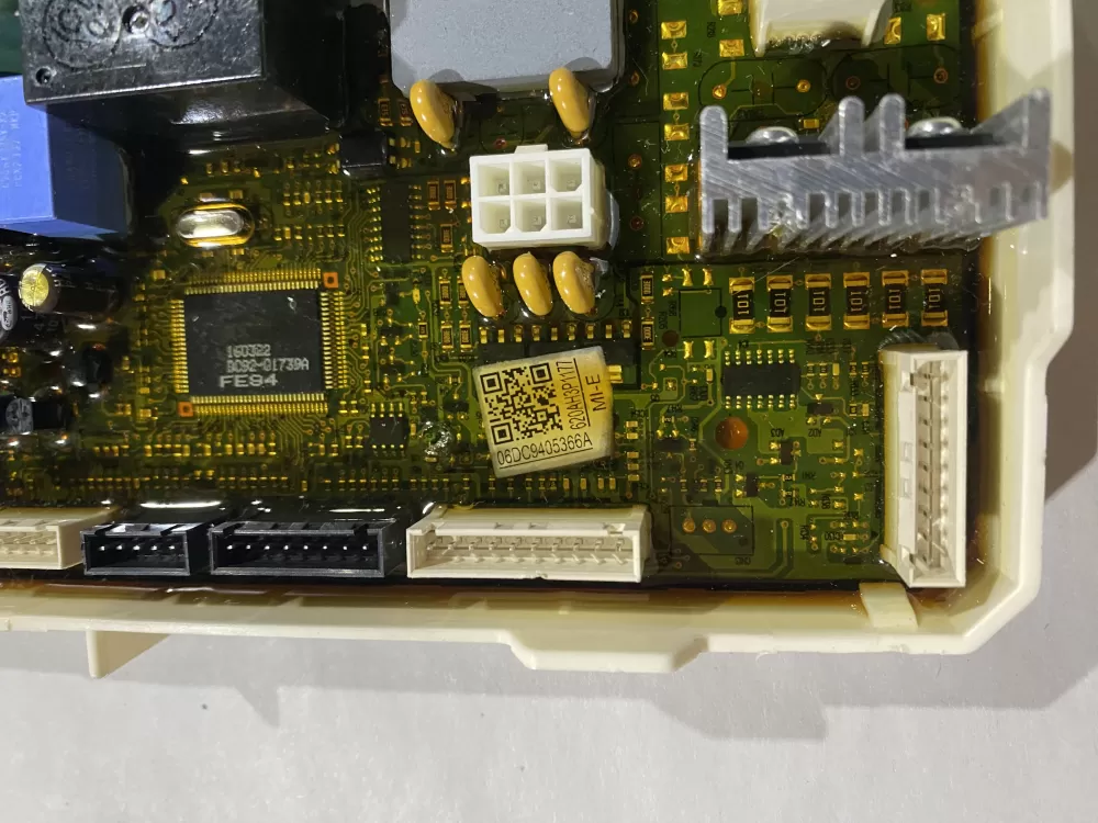 Samsung AP5966831 3996804 PS11719858 Washer Control Board AZ187281 | BK475