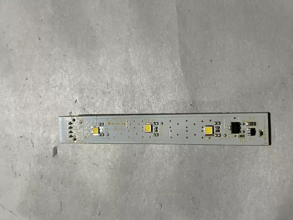 Kenmore Electrolux AP5952241 Refrigerator Control Board 24219620AZ189412 | Wm667