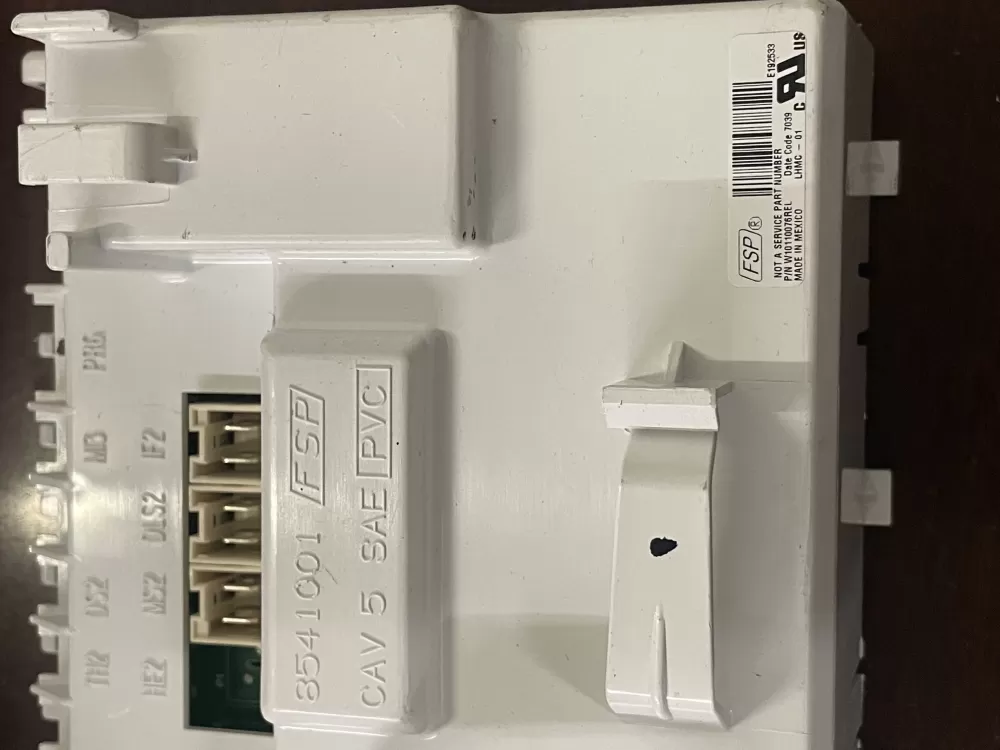Whirlpool Kenmore W10110076REL W10110076 Washer Control Board AZ39045 | KM408