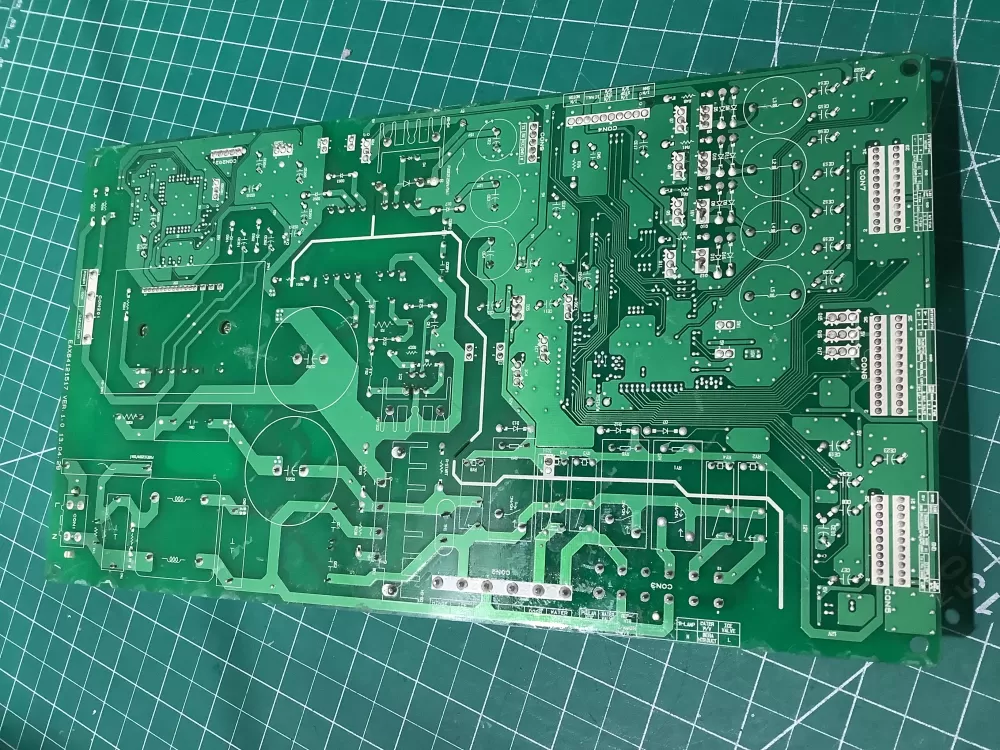 LG  Kenmore EBR73304224  AP5785737  2703772  PS8751309 Refrigerator Control Board