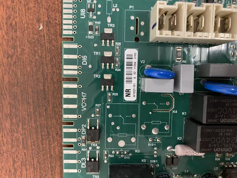 Whirlpool  Maytag W10321161 Washer Control Board