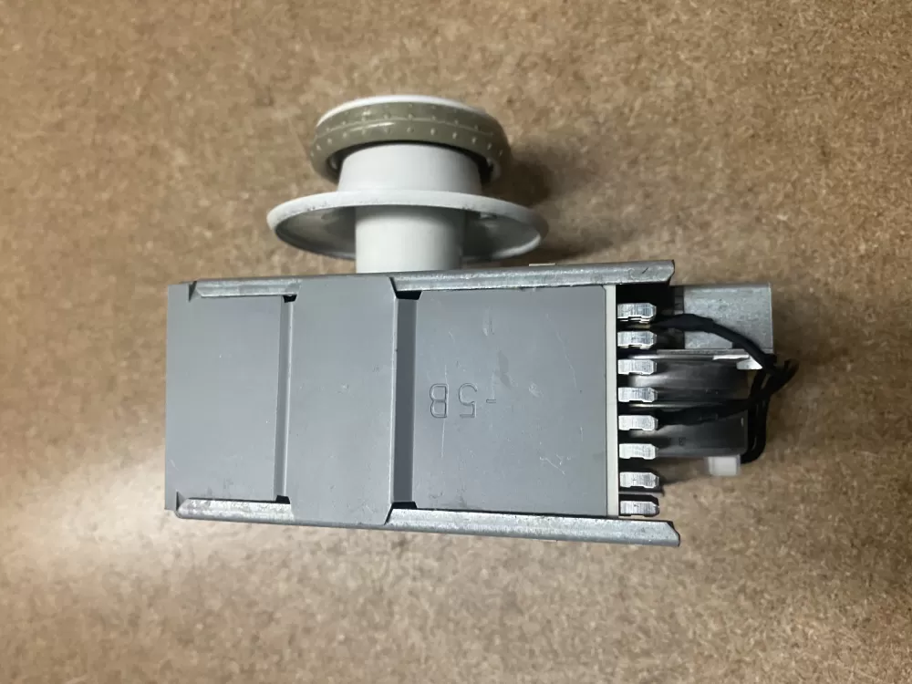 Maytag 62096650 Washer Timer AZ7900 | BK1231