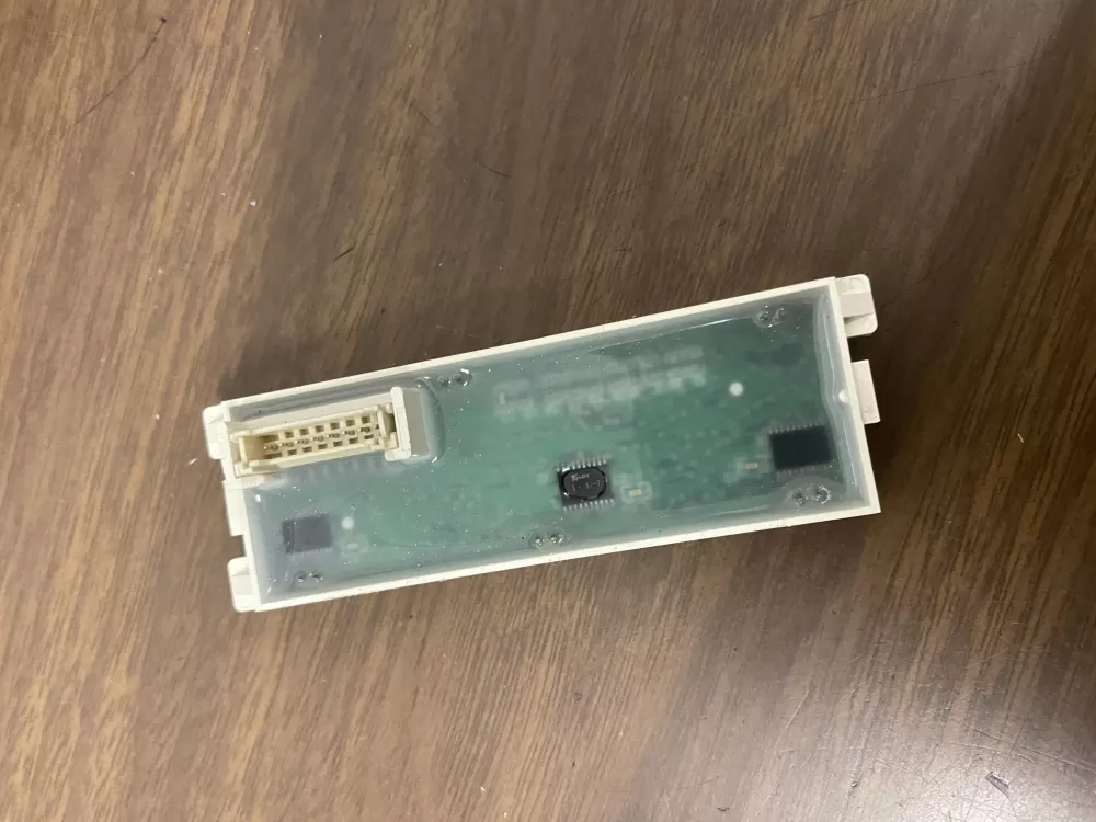 Samsung DE07-00135A AP6244522 Microwave LED Display Board AZ29755 | BK275