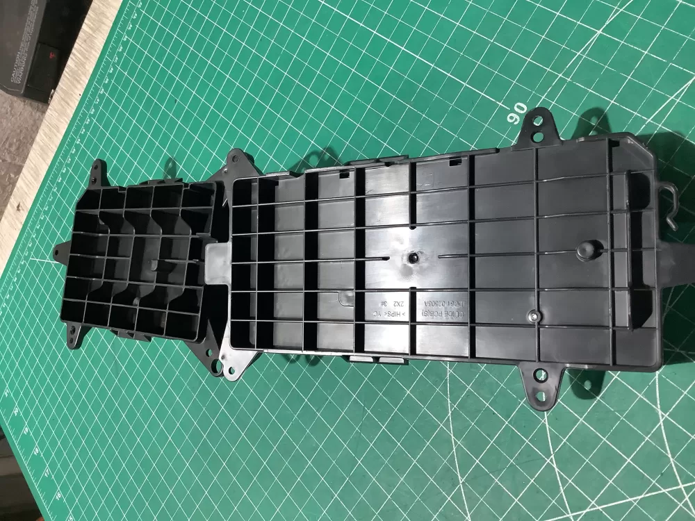 Samsung DC9403170A Washer Display and Control Board