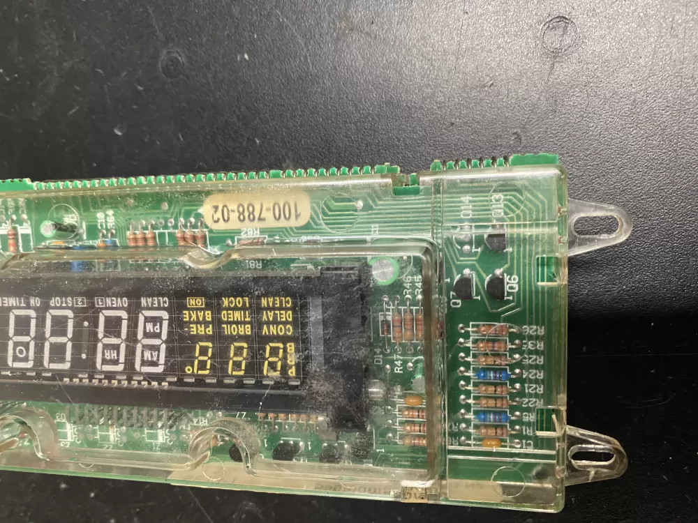 Frigidaire 318010501 Oven Control Board AZ22628 | BK1615