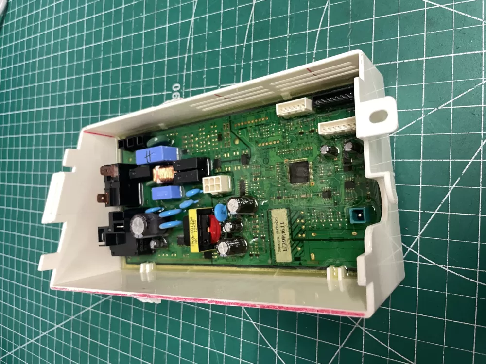 Samsung DC94-07317A Dryer Control Board
