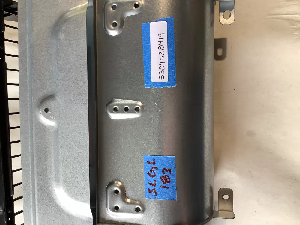 Frigidaire 5304528419 Range Vent Fan Motor