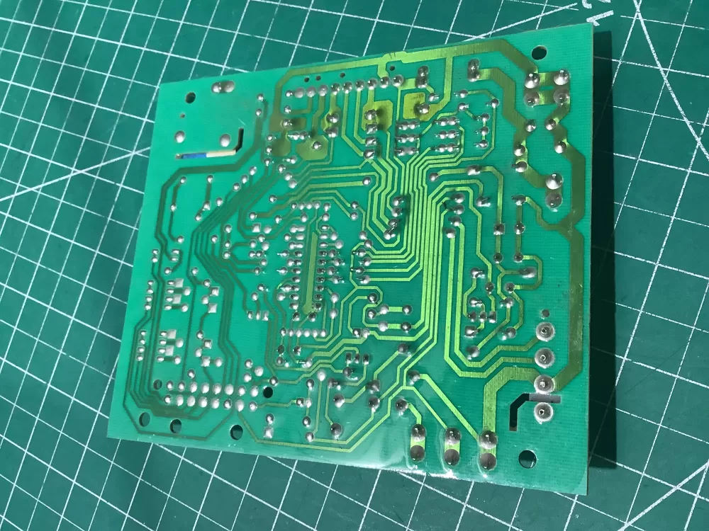 Rheem 47-102077-02-04 Air Handler Control Board