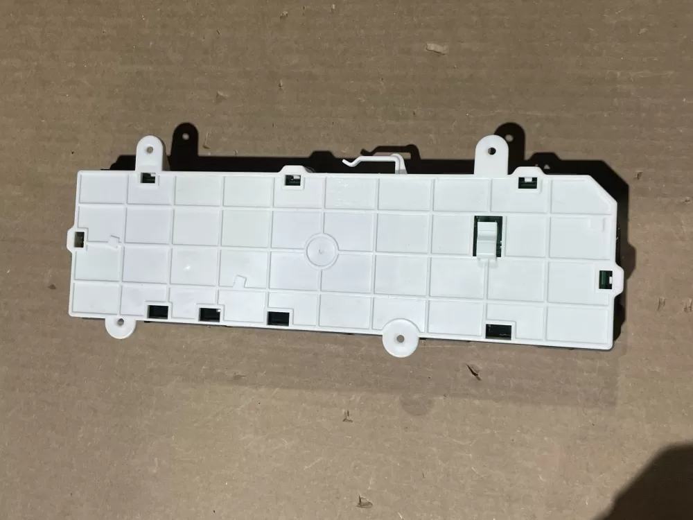 Samsung AP5916805 DC92 01624C PS9605976 Dryer Control Board AZ92174 | Wmv260