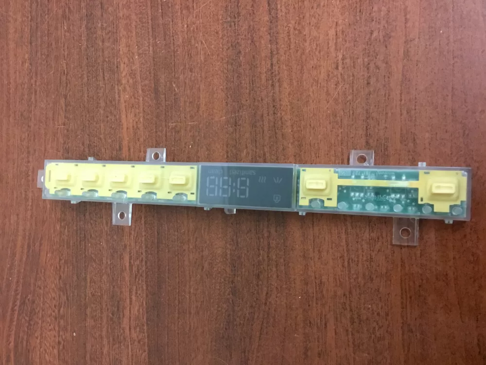 Whirlpool  Maytag W10619840 Dishwasher Control Board