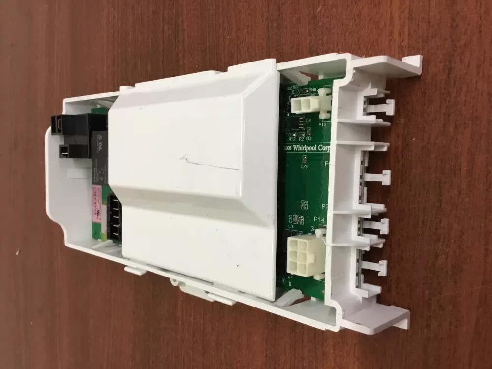 Whirlpool Kenmore AP6015062 W10110641 Dryer Control Board AZ31012 | NR1667