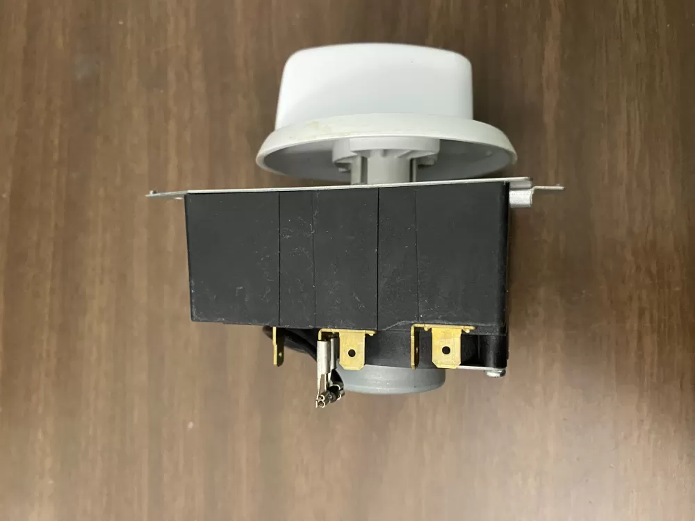 Hotpoint General Electric WE04X25280 Dryer Timer AZ101435 | BK256