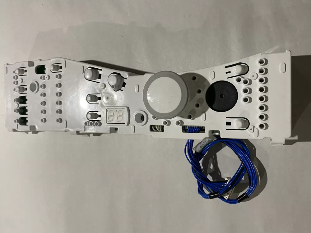 Whirlpool  Kenmore 8571931 Dryer Control Board Rev