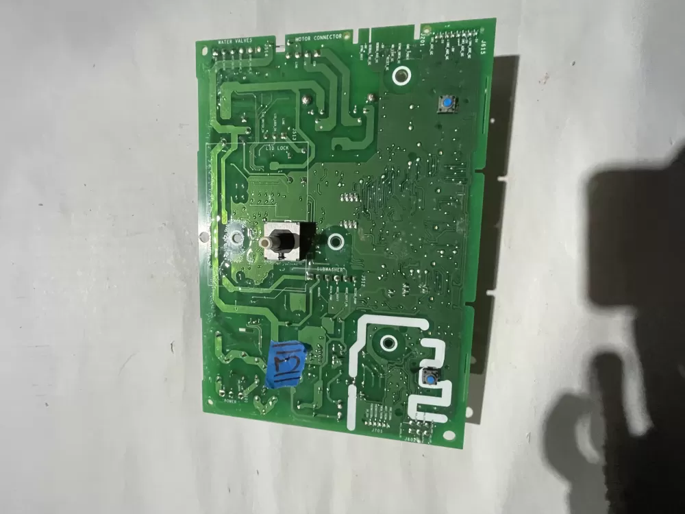 GE 290D1914G101 290D2864GXXX 290D1914G001 Washer Control Board AZ197121 | KM1131