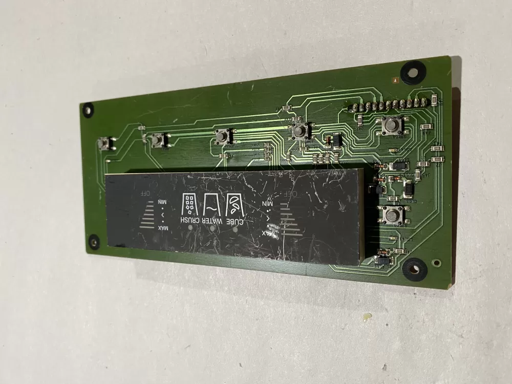 LG AP5605289 EBR61526805 PS3645390 Refrigerator Control Board AZ166745 | BK1753