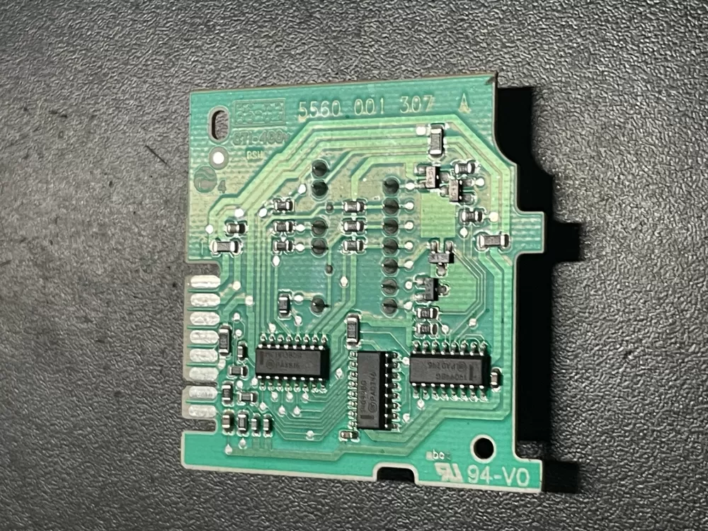 Bosch EPW61100 5560 Washer Control Board AZ18964 | WM926