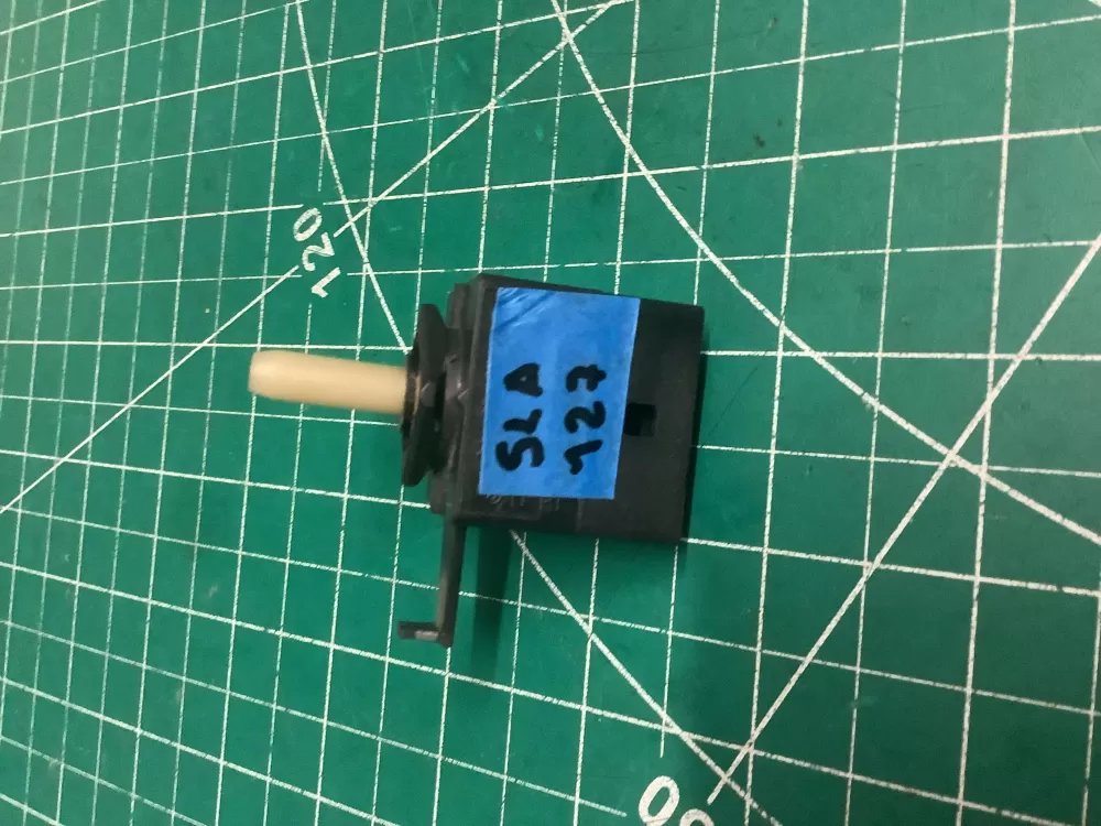 Whirlpool WP3405156 Dryer Switch AZ202191 | SL127